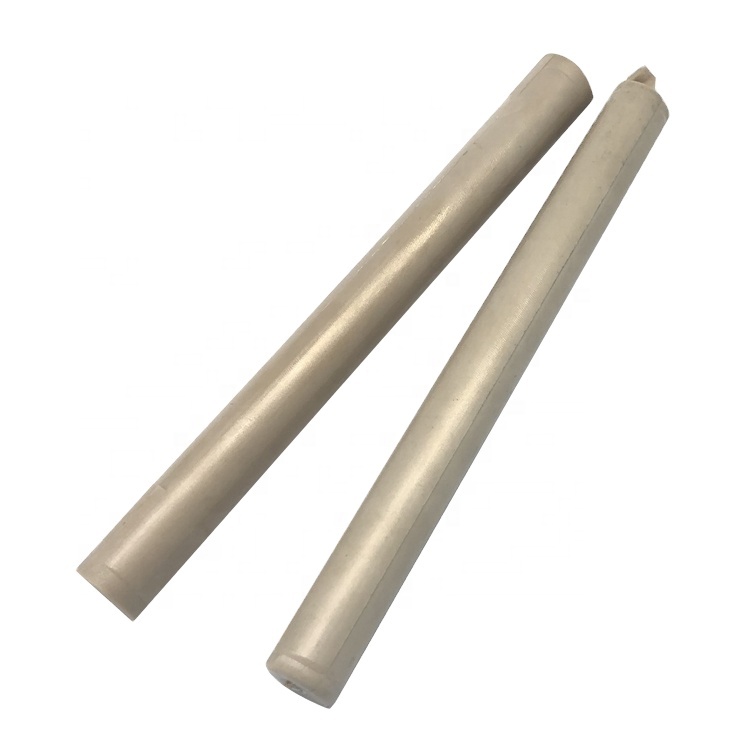 Plastic Injection Manufacturers Long Life Durable Custom Size Abs Ptfe Pvdf Pom Pa Rods For Iso